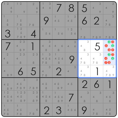 sudoku times