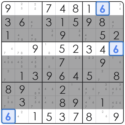 free easy sudoku to print